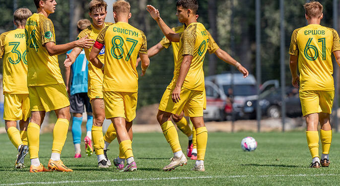 Друга ліга. Відеотрансляції матчів дня