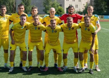 Друга ліга. Відеотрансляції матчів дня