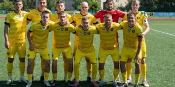 Друга ліга. Відеотрансляції матчів дня