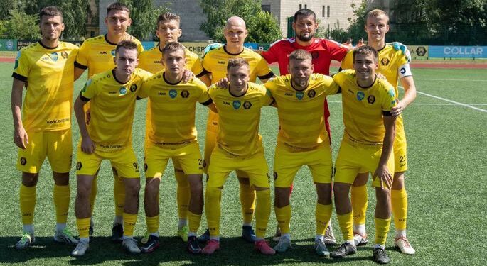 Друга ліга. Відеотрансляції матчів дня