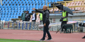 Другий іспанський тренер в історії дебютував в Чемпіонаті України з перемоги