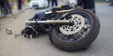 ДТП на Кременеччині – 14-річний мотоцикліст влетів в авто