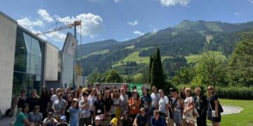 Два тижні в Австрії: 66 миколаївських дітей повернулись із захоплюючої подорожі » Миколаївський Оглядач