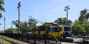 Е-квиток дозволить Полтаві отримувати прибутки: деталі ПОЛТАВА СЬОГОДНІ