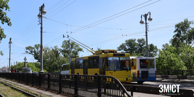 Е-квиток дозволить Полтаві отримувати прибутки: деталі ПОЛТАВА СЬОГОДНІ
