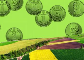 Стало відомо, хто купує землю в Україні – ЭКОНОМИКА