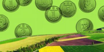 Стало відомо, хто купує землю в Україні – ЭКОНОМИКА