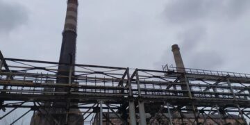 Запорізький алюмінієвий комбінат знову намагаються продати | Новини Запоріжжя
