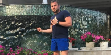 Ексдепутата Херсонської міської ради підозрюють у співпраці з російськими окупантами