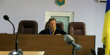 Екссуддя Кононенко: «Мені підсилали агентів»