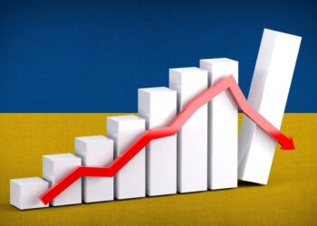 Енергетична складова все більше впливає на інфляцію – голова комітету ВР – Экономика