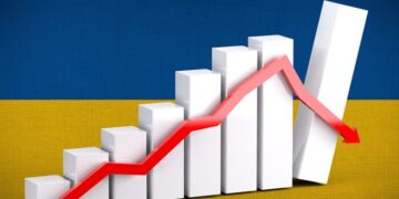 Енергетична складова все більше впливає на інфляцію – голова комітету ВР – Экономика