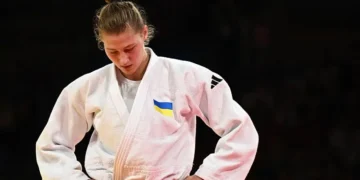 Дуброва: «Суперниці Литвиненко досить добре її вивчили» | Дзюдо |