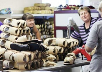 Фабрика на Одещині ввела кризовий графік роботи – Новини Одеської області