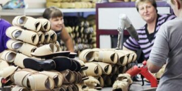 Фабрика на Одещині ввела кризовий графік роботи – Новини Одеської області