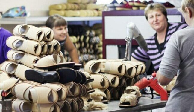 Фабрика на Одещині ввела кризовий графік роботи – Новини Одеської області