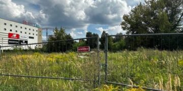 Фантомні ставки на Замарстинівській: чи повернуть водойми львів’янам
