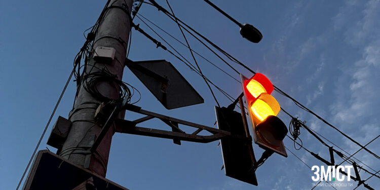 ГАВ на дві черги застосували на Полтавщині