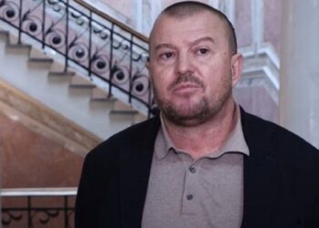 Головного з безпеки Одеської міської ради відправили в СІЗО з правом на заставу :: Інтент :: Новини Одеси, Миколаєва, Херсона