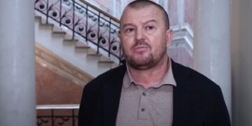 Головного з безпеки Одеської міської ради відправили в СІЗО з правом на заставу :: Інтент :: Новини Одеси, Миколаєва, Херсона