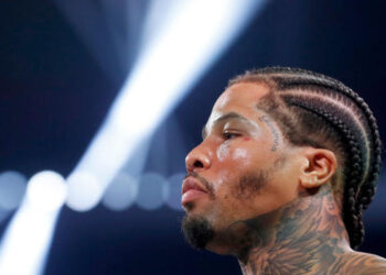 Хирн предсказал соперника Дэвиса после срыва боя против Ломаченко – Спорт ):Бокс