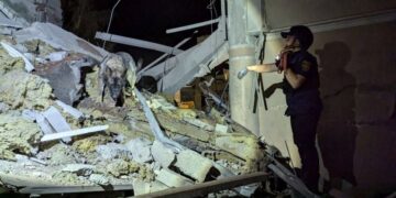 Хмельниччина та низка регіонів вкотре атаковані рф: що відомо про наслідки —Хмельнитчина