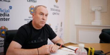 Ігор Табурець про ситуацію в області станом на 19 серпня – Новости Черкасс