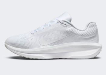 Выбор женских кроссовок для активного отдыха