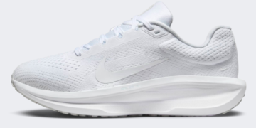 Выбор женских кроссовок для активного отдыха