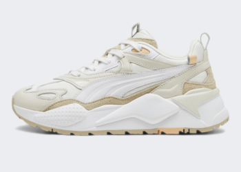 Секреты выбора женских кроссовок Puma