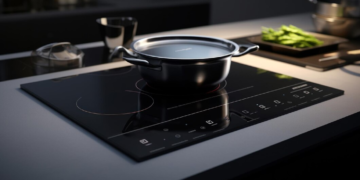 Индукционная плита: как работает и в чем особенности