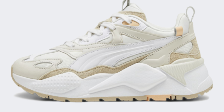 Секреты выбора женских кроссовок Puma