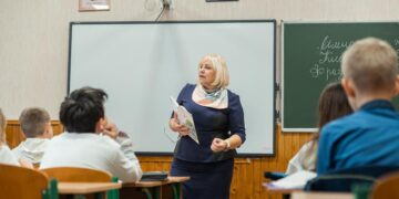 Історія України по-новому: як викладатимуть в школах – ПОЛТАВА СЬОГОДНІ