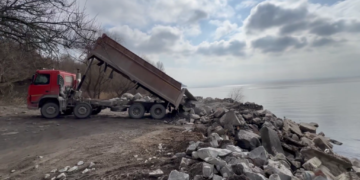 Як розподілять 37 мільйонів гривень екофонду Полтавщини