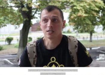 Як ветерани готують викладачів оновленого предмета «Захист України» — Новости Черкасс