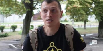 Як ветерани готують викладачів оновленого предмета «Захист України» — Новости Черкасс