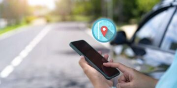 Як водіям відстежувати місцезнаходження авто: 4 способи |  |