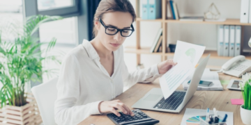 Яка відповідальність передбачена за порушення порядку заповнення податкових накладних?