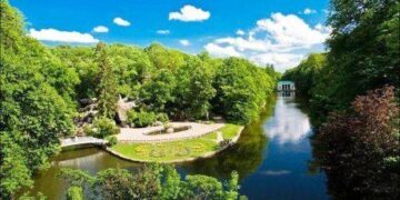 Які найцікавіші місця Черкащини варто відвідати