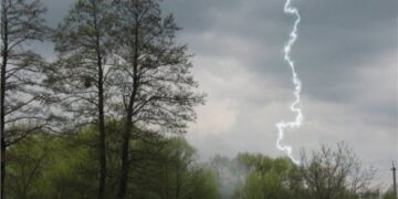 Якою буде погода на вихідних на Черкащині