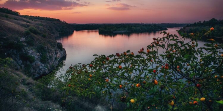 Якою буде погода у Запоріжжі на початку тижня – прогноз на 26, 27 та 28 серпня | Новости Запорожья