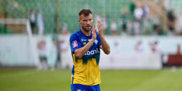 Ярмоленко у Львові ще на один крок наблизився до Шацьких