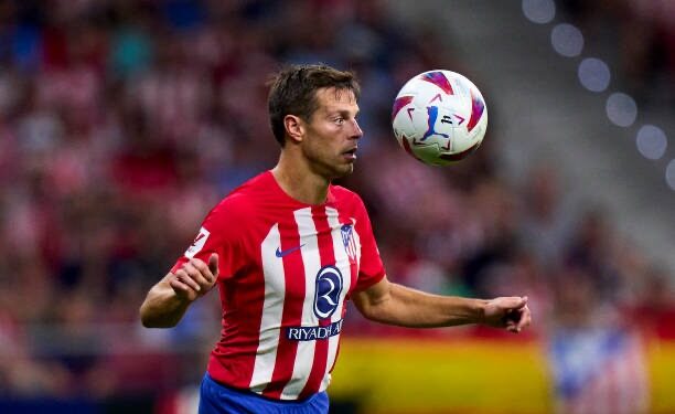 Капитан «Челси» перешел в мадридский «Атлетико»