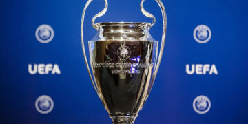 Киевское “Динамо” узнало потенциального соперника в четвертом раунде квалификации в Лигу чемпионов