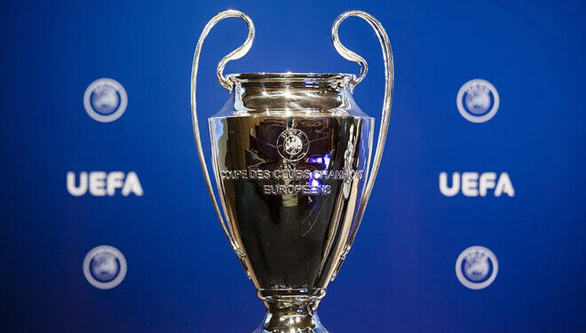 Киевское “Динамо” узнало потенциального соперника в четвертом раунде квалификации в Лигу чемпионов