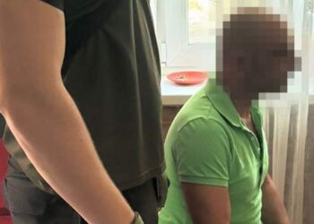 Коригував атаки дронів-камікадзе: у Миколаєві служба безпеки затримала ворожого агента :: Інтент :: Суспільно-політичне видання:: Регіональна мережа якісної журналістики