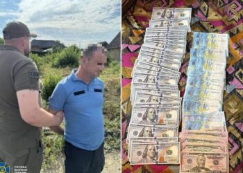 Корупція на Одеській митниці: затримано посадовців, які облаклали даниною імпортерів :: Інтент :: Суспільно-політичне видання:: Регіональна мережа якісної журналістики