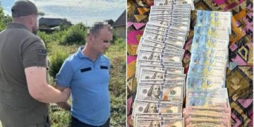 Корупція на Одеській митниці: затримано посадовців, які облаклали даниною імпортерів :: Інтент :: Суспільно-політичне видання:: Регіональна мережа якісної журналістики