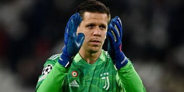 Легендарный Войцех Щенсны решил завершить с игровой карьерой