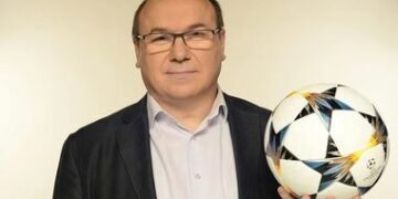 Леоненко разнес киевское «Динамо» за провал в матче против «Зальцбурга»